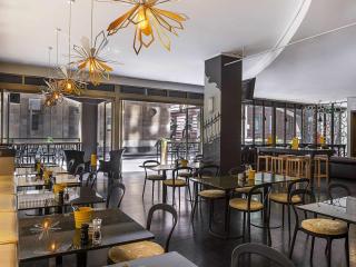 Mantra on Little Bourke Melbourne - 8