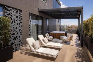 Residence Inn by Marriott Bogota - 3