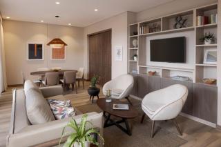 Residence Inn by Marriott Bogota - 1