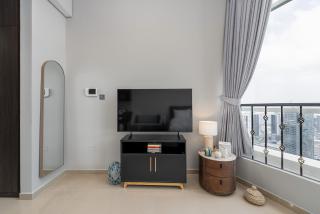 Urban Chic - Hydra - Abu Dhabi - 7