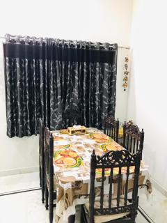 4-BR Shyam Villa for Families & Groups, near Fateh Sagar - 5