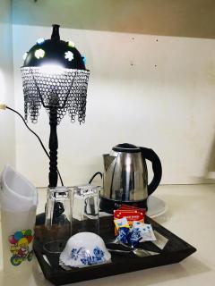 4-BR Shyam Villa for Families & Groups, near Fateh Sagar - 2