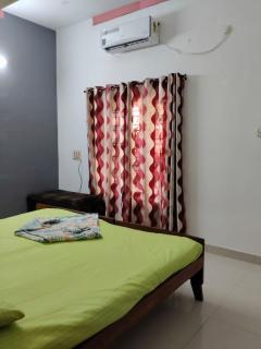 Sunny's Holiday Homes - 9