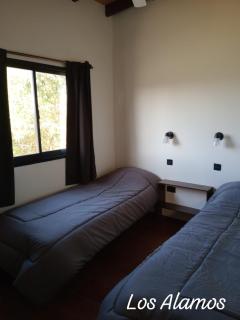 Los Alamos - Balneario Oriente - 2