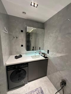 PREMIUM APARTMENT UZBEKISTAN Nrg U-Tower 4 floor 16 room - Tachkent - 7