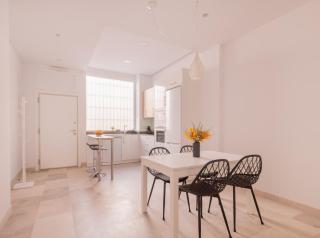 Living Chamartin - 2