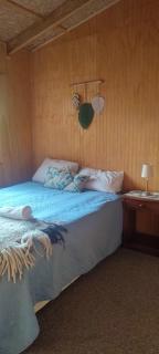 Cabañas Leticia - 6