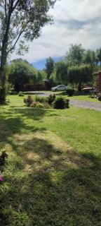 Cabañas Leticia - 4