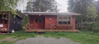 Cabañas Leticia - 2