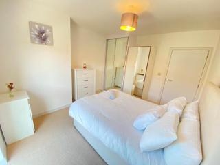 Surrey Quays 1 Bed - Londres - 6