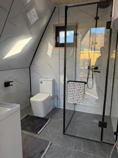 Jabalake Kolsay resort - 4