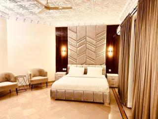 105 Rooms Islamabad - 4