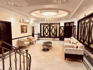 105 Rooms Islamabad - 0