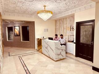 105 Rooms Islamabad - 3