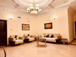 105 Rooms Islamabad - 1