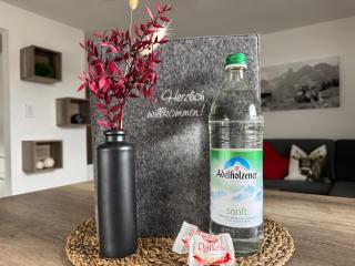 Christl's Ferienwohnung - 4