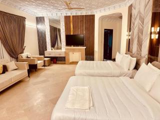 105 Rooms Islamabad - 1