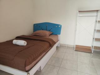 Nata Villa Yogyakarta - 1