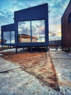 Jabalake resort Kolsay - 4