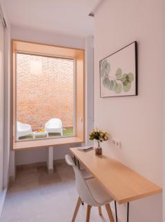 Living Chamartin - 5