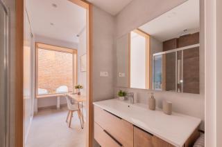 Living Chamartin - 3