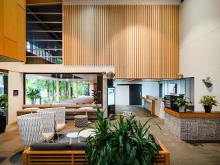 Peppers Noosa Resort and Villas - 8