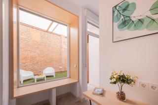 Living Chamartin - 4