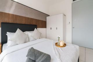 Kenwingston Platz Facing KLCC VIEW 15Mins To KLCC Fit 9Pax A24 - Kuala Lumpur - 9