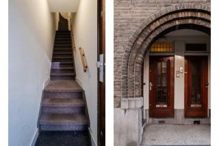 Modern 2BR Apartment near Rotterdam Central Station - Rotterdam - 5