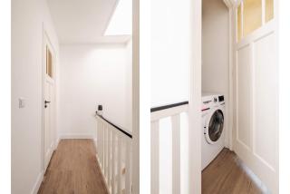 Modern 2BR Apartment near Rotterdam Central Station - Rotterdam - 4