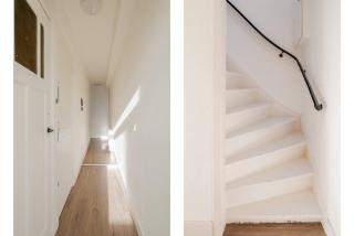 Modern 2BR Apartment near Rotterdam Central Station - 2