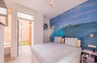 Living Chamartin - 9