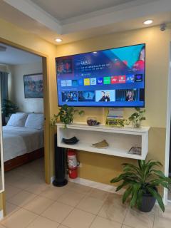 DaLei 1-319 Sleeps 8pax at Marina Spatial Condominium in Dumaguete City - 2