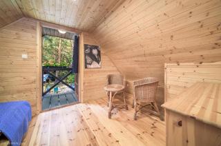 Domki letniskowe BAŁTYK - 3