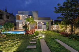 Casa Lumina Villa by StayJade Pool Garden 3BHK - 6