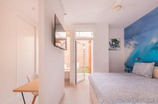 Living Chamartin - 7