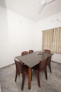 Srishti Homestay - 1