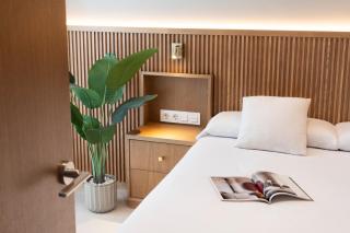 MonKeys Apartments Calatrava Deluxe - 4
