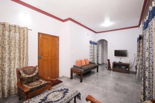 Srishti Homestay - 4
