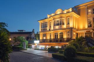 Gulangyu Yuxi · Tinghai Hotel - 0