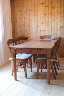 Scharnitz Chalet - gut eingerichtetes Haus - 4