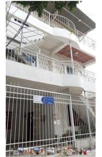 Alojamientos victoria - 5