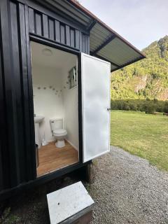 Camping camino a la junta - 1