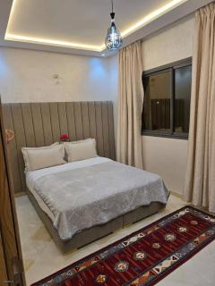 Apartment for Rent in Agadir 2 Bedrooms, Balcony - 8