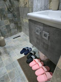 Apartment for Rent in Agadir 2 Bedrooms, Balcony - Agadir - 5