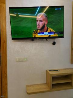 Apartment for Rent in Agadir 2 Bedrooms, Balcony - Agadir - 1