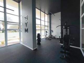 Oceana Suites Puerto Serena - 8