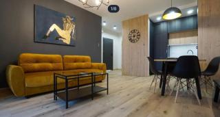 Apartament Jurowiecka 17 - Białystok - 0