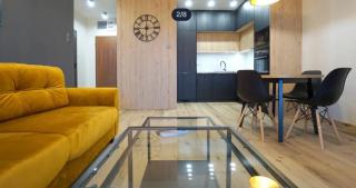 Apartament Jurowiecka 17 - Białystok - 1