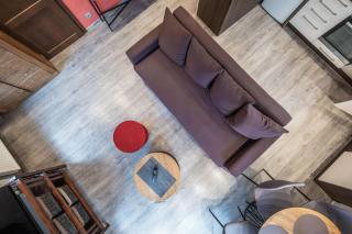 Senamiescio Tiltu apartamentai - 2